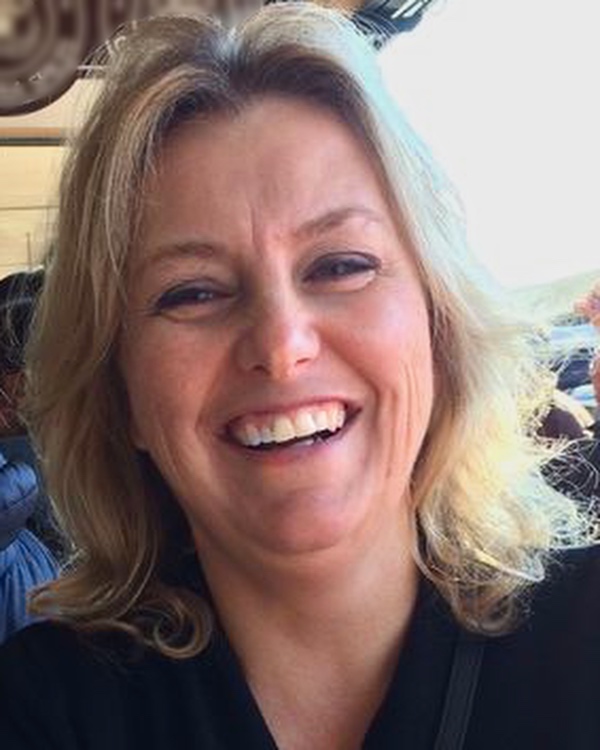 Danette Neucom, LMHC